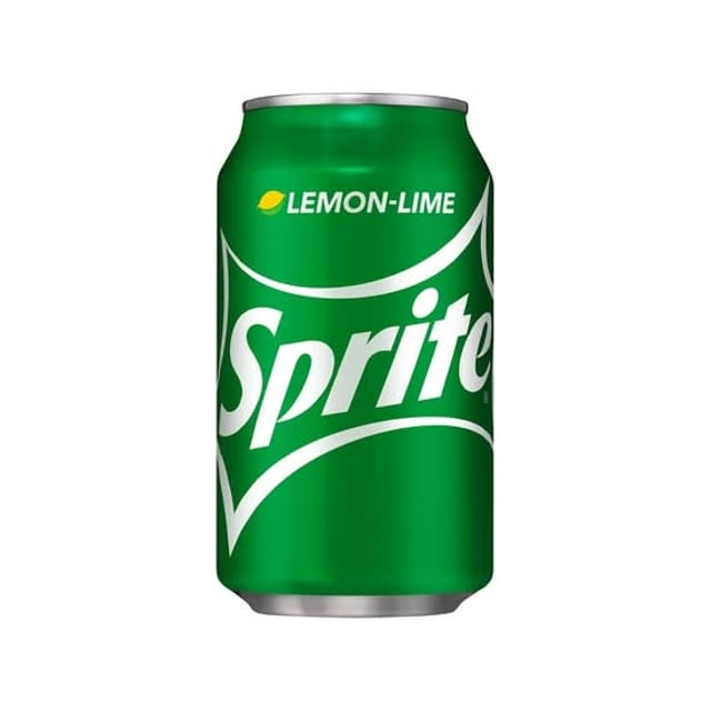 Sprite (355ml).