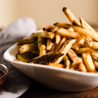 Fresh Cut Fries