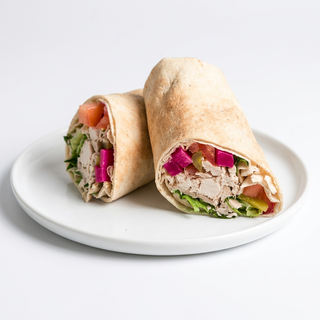 Chicken Shawarma